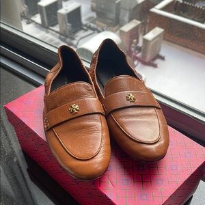 Tory Burch Ballet Loafers